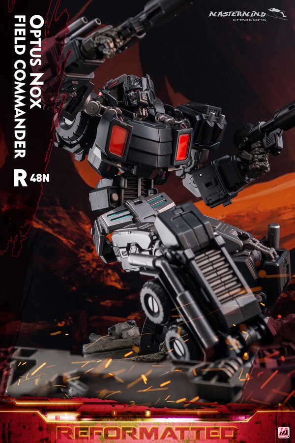 Mastermind Creations R 48N Optus Nox Toy Photography Images By IAMNOFIRE  (15 of 49)